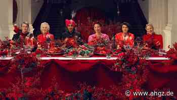 Marketing: Kult-Regisseur Peter Greenaway filmt für Raffles - Allgemeine Hotel- und Gastronomie-Zeitung