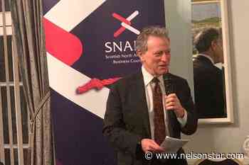 BC forest carbon offsets showcased at UN climate conference – Nelson Star - Nelson Star