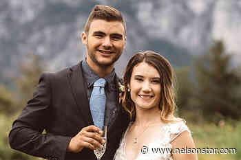 Foul play not suspected in case of missing BC newlyweds: RCMP – Nelson Star - Nelson Star