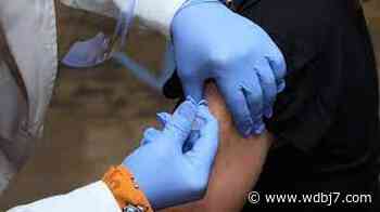 Nelson County asks parents to fill out survey about child vaccine interest - WDBJ7