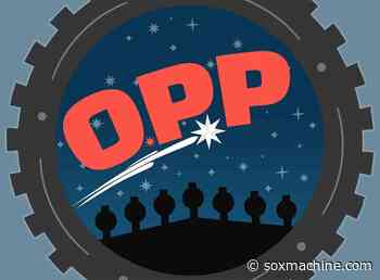 Josh Nelson's 2021 Offseason Plan: Going after Chris Bassitt and Starling Marte - Sox Machine