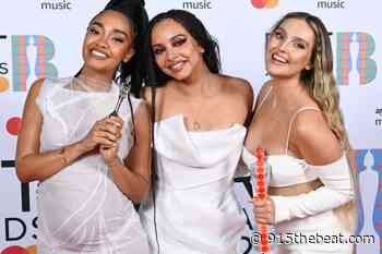 Little Mix Says They Spoke With Jesy Nelson About Blackfishing In An 'Educational Manner' Before Her Exit - 915thebeat.com