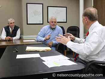 Nelson Fiscal Court approves use of ARPA funds for county worker performance pay - Nelson County Gazette