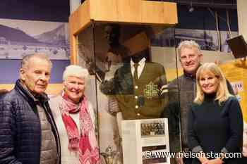 Lacrosse history is first sports exhibit at Touchstones museum – Nelson Star - Nelson Star