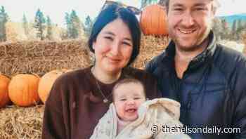 Nelson community rallies to the aid of Baby Poppy & Family - The Nelson Daily