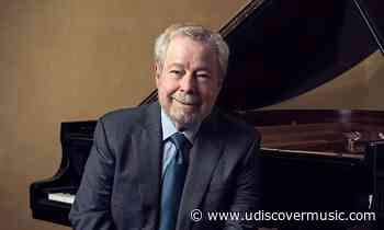 Brazilian Pianist Nelson Freire Has Died Aged 77 | uDiscover - uDiscover Music