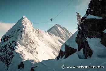 Nelson films to be screened at Vancouver International Mountain Film Festival - Nelson Star