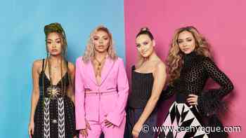 Little Mix Talked to Jesy Nelson About Blackfishing Years Ago - TeenVogue.com