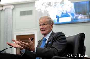 NASA chief Bill Nelson latest official to suggest UFOs have otherworldly origins | TheHill - The Hill