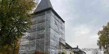 Dortmunds ältestes Bauwerk in Gefahr - jetzt ist Rettung ist in Sicht - Hertener Allgemeine