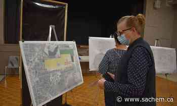 Public provides feedback on plans for new Hagersville centre - Grand River Sachem