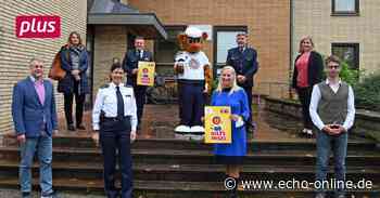 Schulwege in Heppenheim sollen sicherer werden - Echo-online