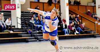 Starke erste Halbzeit reicht HC VfL Heppenheim - Echo Online