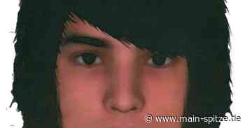 Heppenheim: Frauen angegrabscht / Kripo fahndet mit Phantombild - Main-Spitze