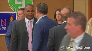 Former RPD chief Singletary expected to formally announce candidacy Thursday