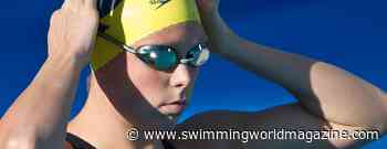 Emily Brunemann Klueh on Social Work, Paralympics and Finding Love - Swimming World Magazine