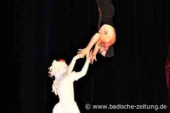 Premiere für das deutsch-französische Kulturzentrum Art'Rhena - Breisach - Badische Zeitung