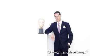 Christie's-Präsident Dirk Boll: «Der Gewinn bei NFT ist signifikant höher» - Handelszeitung