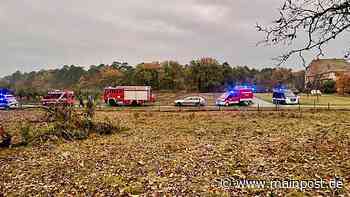 Unfälle auf dem Dschungelpfad: Müsste die Stadt Volkach eingreifen? - Main-Post
