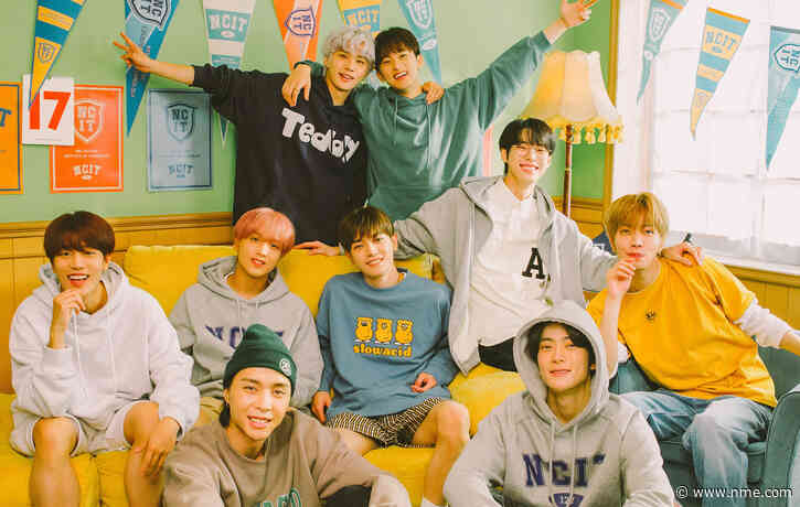 NCT 127 say they don’t want to release music that’s “obvious or familiar”