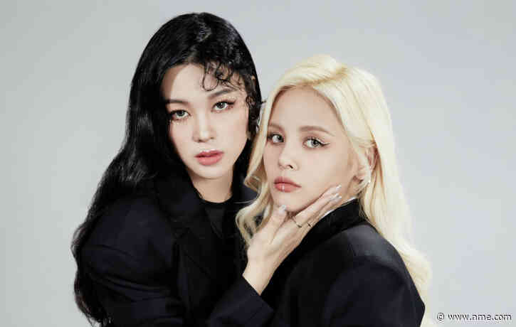 CLC’s Sorn, f(x)’s Amber to collaborate with Emily Mei on new single