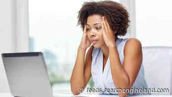 Google Ads location targeting glitch causes advertiser frustration