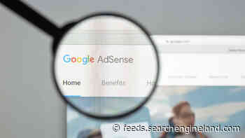 Google updates AdSense Policy center look, adds new feature updates for advertisers