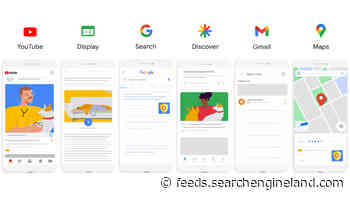 Performance Max campaigns are now widely available and will include Smart Shopping and Local campaigns in 2022