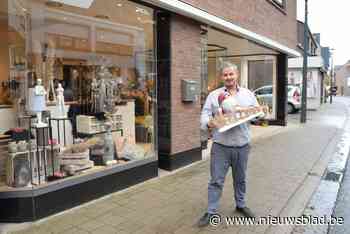 Pop-up Home Sweet Home wordt decoratiezaak: “Overdag ben ik winkelier, ’s avonds concertorganisator”