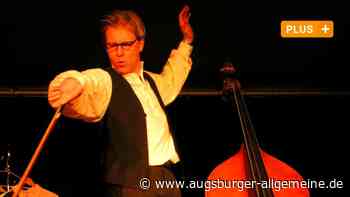 "Der Kontrabass" wird wieder in Augsburg gespielt