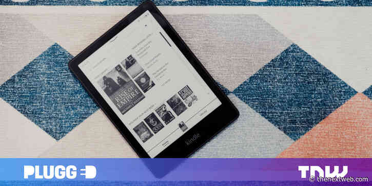 Review: Amazon’s Kindle Paperwhite (2021) is even better than the Oasis