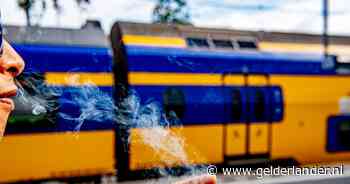 Roker (37) door het lint in stationscafé Ermelo: kopstoot na opmerking over sigarettenrook - De Gelderlander