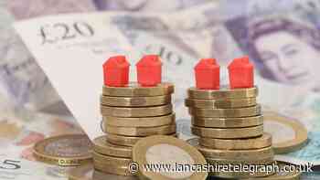 Lancashire towns named as UK's most affordable for a mortgage