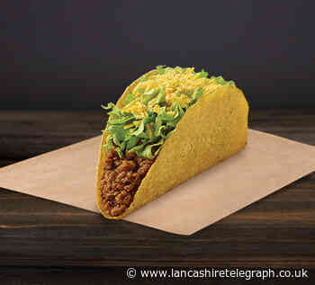 Blackpool: Taco Bell drive-thru approved