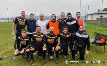CSI - Serie B1: il Germignaga Calcio vola in vetta con Cerinotti e Vallone - Luino Notizie