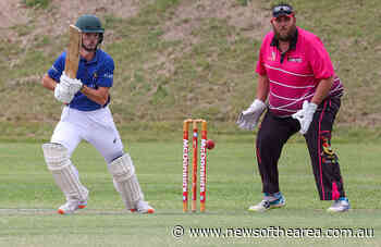 Sawtell smash their way to flying start in T20 Premier League - News Of The Area