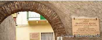 “Parco Letterario del Paesaggio F. Jovine” il comune di Termoli attiva le procedure per l'adesione - Altomolise.net