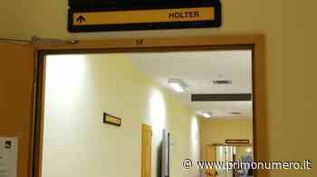 Emodinamica, a Termoli scoperto un terzo dei turni di novembre. Ictus e infarti a Campobasso - Primonumero