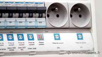 Frontignan : une coupure de courant annoncée pour ce mercredi 3 novembre au matin - Midi Libre