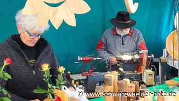 Wegen Corona-Auflagen: Gechinger Weihnachtsmarkt fällt abermals aus