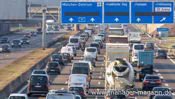 Pendlerpauschale bis Dieselprivileg: Subventionen im Visier der Ampelkoalition