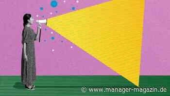 Führung: CEOs hören nicht zu – und sie wissen es