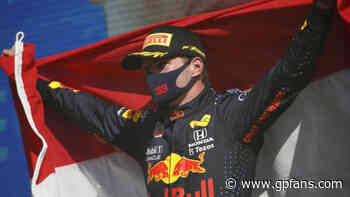 Stijgende populariteit Formule 1 kan Mol wel bekoren: "Sorry Christijan, Giedo en Robert" - GPfans