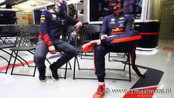 Mol: 'Testcoureur Buemi was cruciaal bij Verstappens overwinning in de VS' - F1 Maximaal