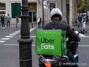 Uber accused of not providing recourse for unfair driver account deactivations