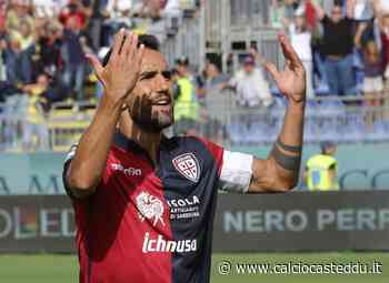 Buon compleanno a… Marco Sau, bomber tascabile - Calcio Casteddu