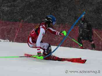 L'austriaco Marco Schwarz si infortuna. Tornerà a metà dicembre - Sciare