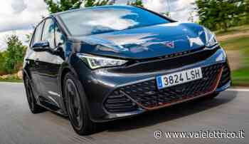 Elettrica e sportiva, questo vuole Marco. Secondo noi... - Vaielettrico - Vaielettrico.it