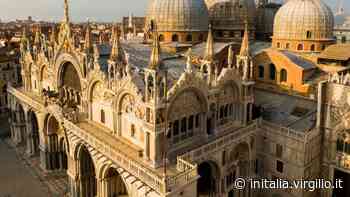 L’astrologia nascosta sul portale della Basilica di San Marco - inItalia