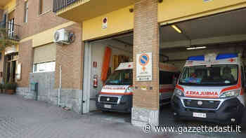 Ambulanze per il soccorso avanzato nell'Astigiano. Parla l'assessore regionale Marco Gabusi - Gazzetta D'Asti - Gazzetta D'Asti